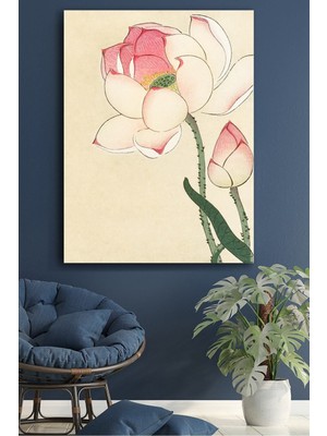 Hd Baskı Kanvas Tablo Resim Ünlü Ressamlar Serisi Yağlıboya Dekoratif Duvar Tablosu