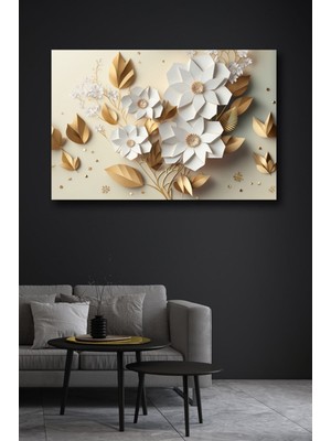 Jackson Canon Dekoratif Hd Baskı Kanvas Tablo Hd Dijital Baskı Yatay Kanvas Tablo 21