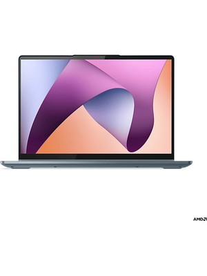 Lenovo Ideapad Flex 5/ Amd Ryzen 5 5625U/ 8gb Ram/ 512GB Ssd/ 14" Wuxga/ W11/ Laptop 82XX00FJTX