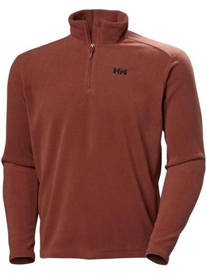 Helly Hansen Mount Fleecee Erkek POLAR-HH12001IOX