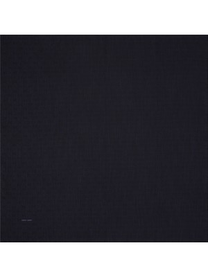 Pierre Cardin 100X100 K.pierre Cardın Logolu Ipek Koton Jakar
