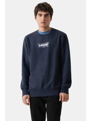 Levi's Standard Graphic Sweatshirt