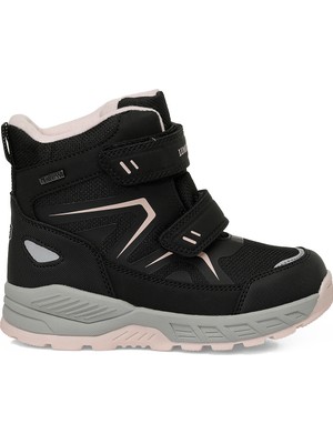 Lumberjack Tıger 5pr Siyah Kız Çocuk Outdoor Bot