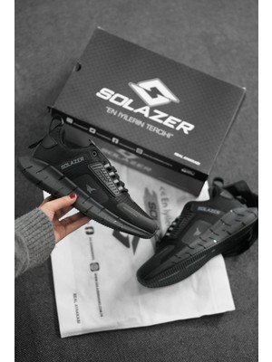Avenorsolazer Erkek Sneaker Spor Ayakkabı