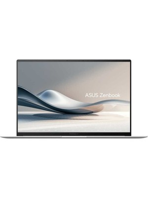 Asus Zenbook S 16 UM5606WA-RK411W AMD Ryzen AI 9 HX 370 32GB 1TB SSD Windows 11 Home 16" Taşınabilir Bilgisayar