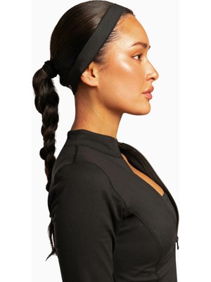 437 The Micro Headband 437 Cloud™ Geri Dönüşümlü Kadın Spor Saç Bandı