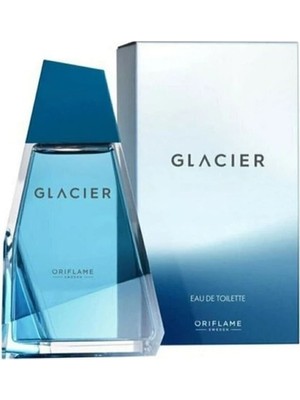Oriflame Glacier Parfüm Edt