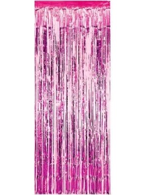 Benim Marifetlerim Püsküllü Pembe Doğum Dünü Arka Fonu Banner
