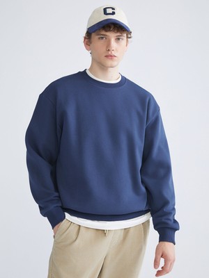 Lc Waikiki Yeni Sezon Bisiklet Yaka Erkek Sweatshirt