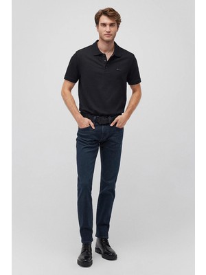 Mavi Erkek Jake Lux Vintage Jean Pantolon M0042287868 Black