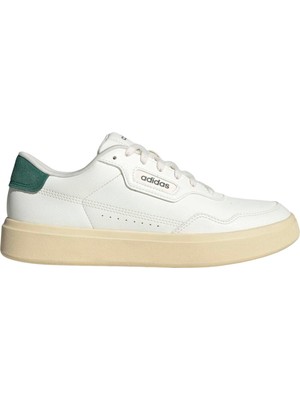 AJQ3527 Adidas Park St 2.0 Erkek Spor Ayakkabı Beyaz