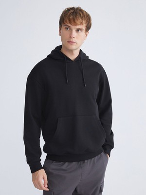 LC Waikiki Izr Yeni Sezon Uzun Kollu Erkek HOODIE_8684688292289