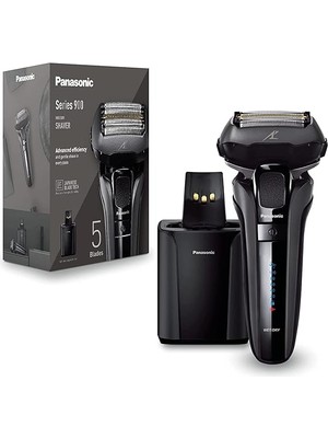 Panasonic ES-LV9U-K Series 900 Islak/kuru Tıraş Makinesi