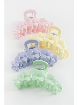 Fantastik Store Kelebek Mandal Toka 9 cm