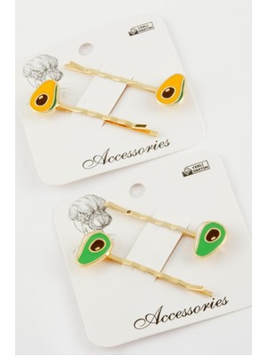 Fantastik Store Ananas Tel Toka 2 Adet