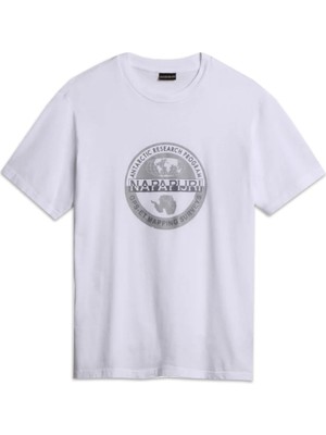 Napapijri S-Bollo Ss 1