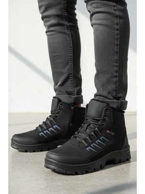 Oksit Efx Suya Dayanıklı Soğuk Geçirmez Outdoor Erkek Bot