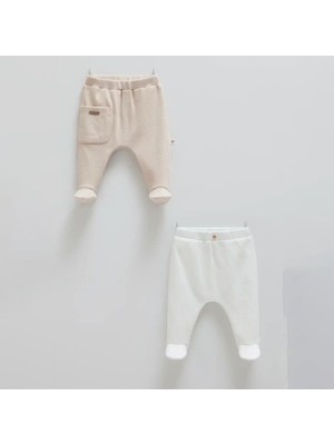 Caramell Bebek Pantolonu 1957