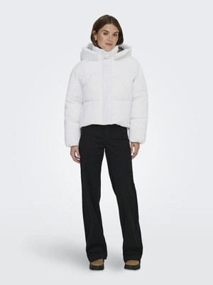 Eskişehir Mağazacılık 15349122 Onldıxıe Lıfe Puffer Jacket cc Otw