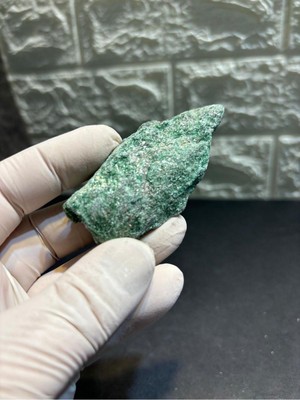 Gemsartdeco A kalite ham Fuksit Doğaltaş