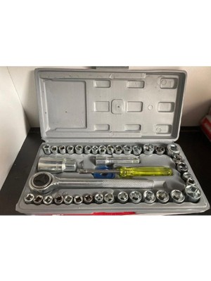 Aiwa 40 Parça 1/4 Lokma Seti