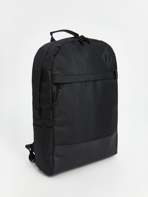 LC Waikiki Hilfa Yeni Sezon Düz Laptop Bölmeli Erkek Sırt ÇANTASI_8684685416077