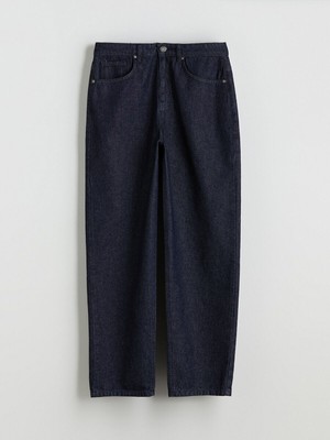 LC Waikiki Yeni Sezon Baggy Fit Erkek Jean PANTOLON_8684688153009