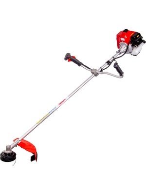 Palmera CG428 Eur5 Motorlu Tırpan Yan