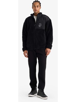 DeFacto Standart Fit Cepli Sporcu Jogger D6312AX25WN