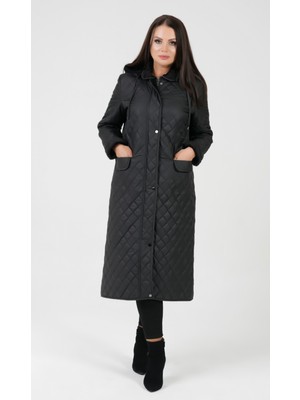 Eskişehir Mağazacılık 5316 Trenç Kaban