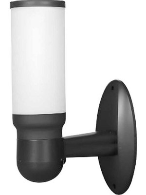 Cata Roma Bahçe Armatürü (Apli̇k) (E27) Duvar Montajli Cat CT-7011
