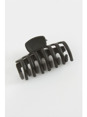 Fantastik Store Tırpan Mandal Toka 4 cm