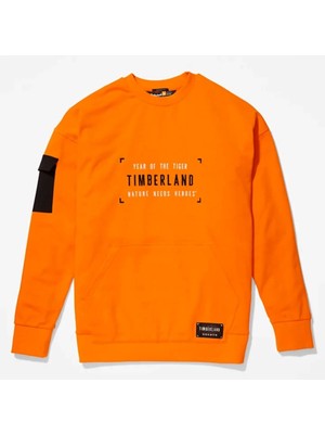 Timberland Lny Crew Neck