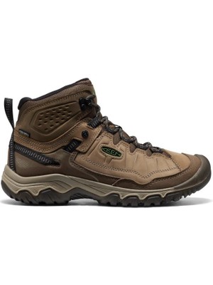 Keen 1030687 Targhee Iv Brindle/canteen Erkek Outdoor Bot