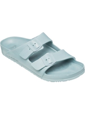 Quiksilver Embark Rf Kadın Mavi Terlik