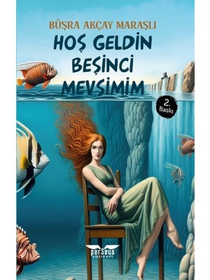 Perseus Hoş Geldin Beşinci Mevsimim