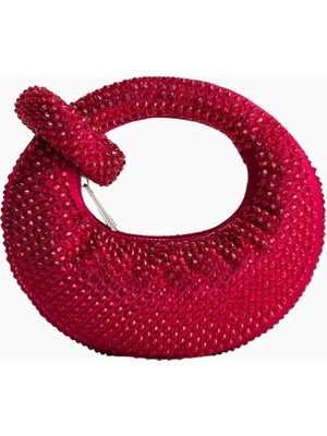 Jw Pei Damen Abacus Kadın El Çantası