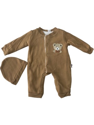 Donino Bebek Tulum Örgülü