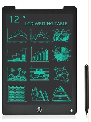 Stumbanng 12” Çizim Tableti