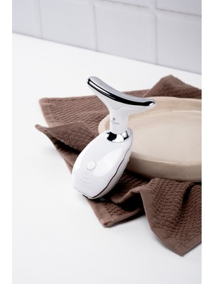 Pierre Cardin Kırışıklık Giderici PC-H31201