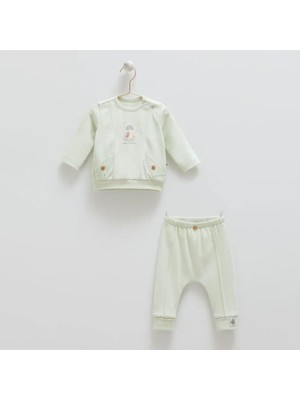Caramell 2'li Bebek Takımı 1835