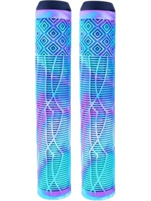 Bisiklet Dünyam 165MM Bmx Jump Bisiklet Uyumlu Yumuşak Elcik – Gökyüzü