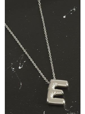 Fantastik Store E Harfli Balon Kolye