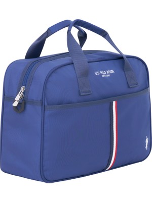 U.S. Polo Assn. Us Polo Assn 25062-25064-25065-25066-25067-25068-25069SEYAHAT Valspor Hastane Çantası El ve Omuz Doğum Çantası El Valizi