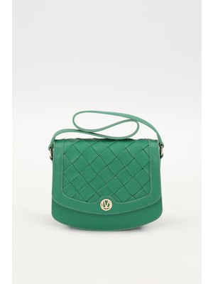 Levidor Yeşil Kadın Omuz Çantası 930221