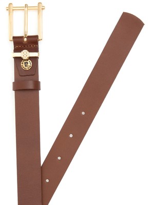 Pierre Cardin Kadın Taba Kemer 50317542-VR099