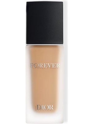 Dior Forever - Mat Bitişli Fondöten 3n Neutral (30 Ml)