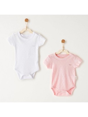 Andywawa Jacquard Basic 2'li Body AC25554