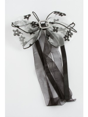 Fantastik Store Fiyong Taşlı Otomatik Toka 20 cm