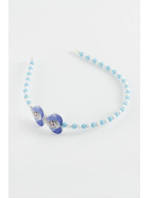 Fantastik Store Çzgflm Karakteri Boncuklu Taç